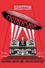 1 x LED ZEPPELIN POSTER MOTHERSHIP