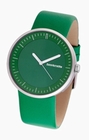 Franco - Grün - Lambretta Uhr