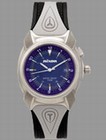 The Foot Soldier - PWR blau/PWR blue - Nixon Uhr