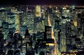 Fototapete - Riesenposter - From the Empire State Building, New York City