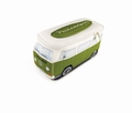 VW T2 BUS 3D NEOPREN UNIVERSALTASCHE - GRÜN
