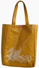 Quito Dragon Shopper