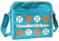 Skyline Tasche - Hawaiian Airlines II - Hellblau