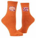 Get The Hell Outside - Socken Tag Socks Blue Q -  S/M