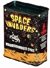 Spardose - Space Invaders