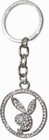 Playboy Key Ring Deluxe - Schlsselanhnger