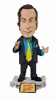 Breaking Bad Saul Goodman Wackelkopf-Figur Headknocker