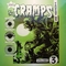  x VARIOUS ARTISTS - SONGS THE CRAMPS TAUGHT US VOL. 3
