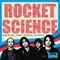  x ROCKET SCIENCE - BURN IN HELL