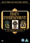  x THAT'S ENTERTAINMENT BOX SET 