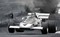  x GP DEUTSCHLAND, N�RBURGRING 1971. JACKY ICKX IM FERRARI 312B2. POSTER