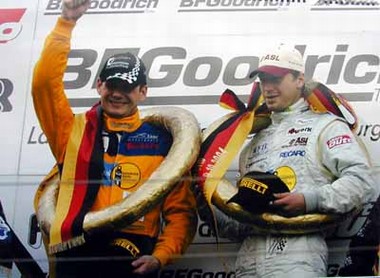 Nrburgring 2004