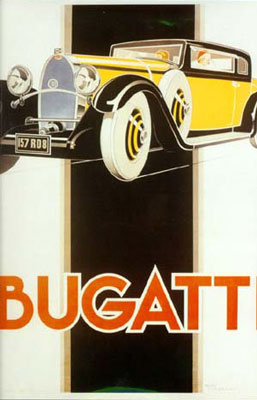 Bugatti