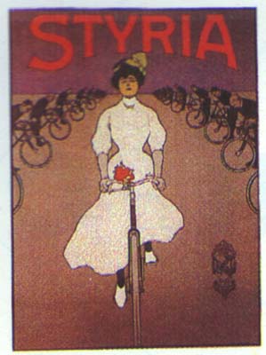 Styria