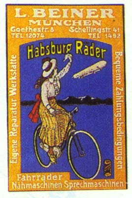 Habsburg