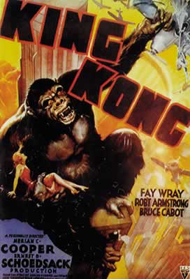 King Kong