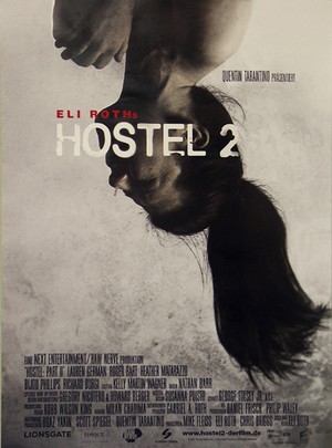 Hostel 2