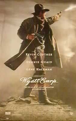 Wyatt Earp