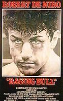 Raging Bull - Wie ein wilder Stier - Poster