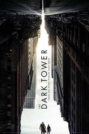 The Dark Tower Poster