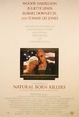 Natural Born Killers