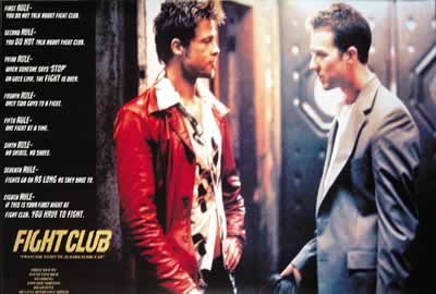 Fight Club