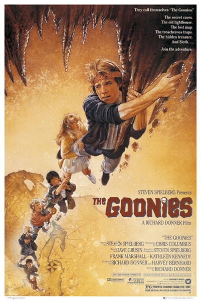 The Goonies