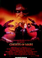 Ghosts of Mars