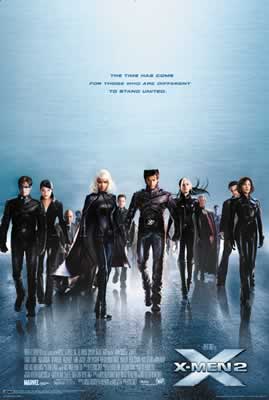 X-MEN 2