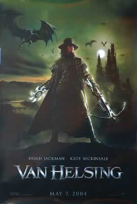 VAN HELSING