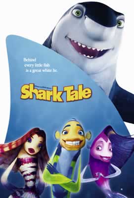 SHARK TALE