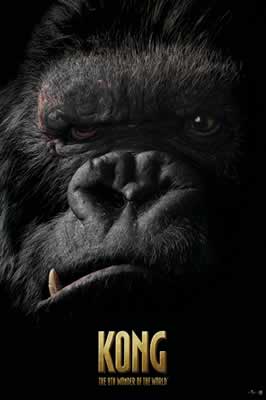 KING KONG