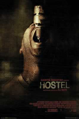 HOSTEL