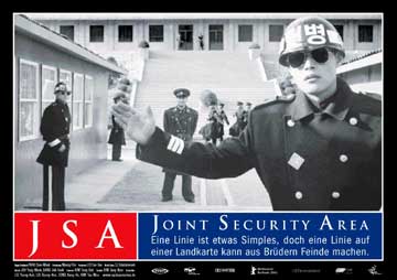 Joint Security Area