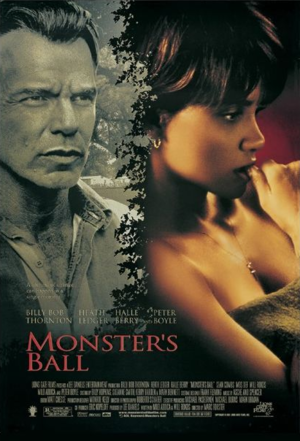 Monster's Ball Poster