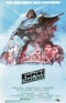 Empire Strikes Back - Star Wars - Poster