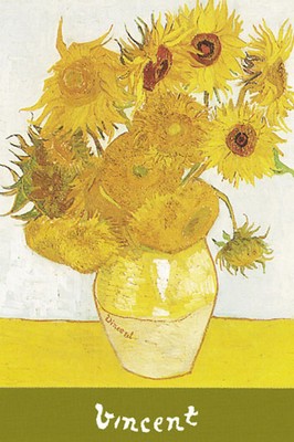 Vincent van Gogh - Les Tournesols