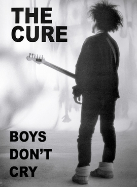 The Cure