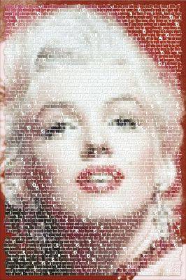 Marilyn Monroe Poster