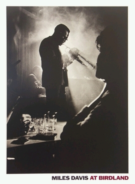 Miles Davis