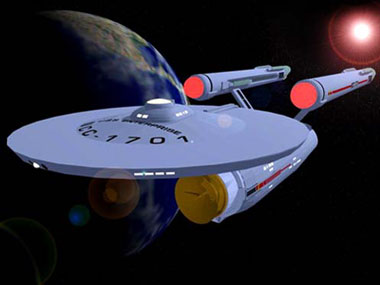 Ship