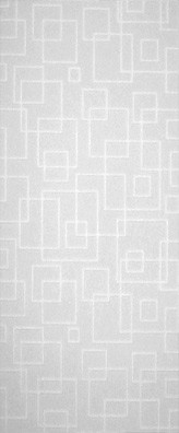 Tapete - Square white