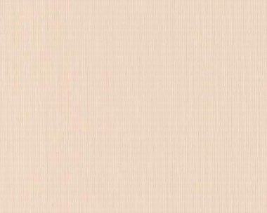 Tapete - Flock II - Creme - Uni