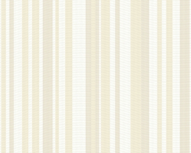 Tapete - Key to Fairyland - Magic Stripes Beige