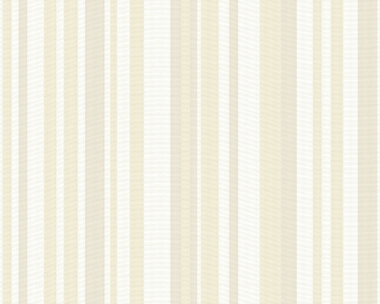 Tapete - Key to Fairyland - Magic Stripes Beige