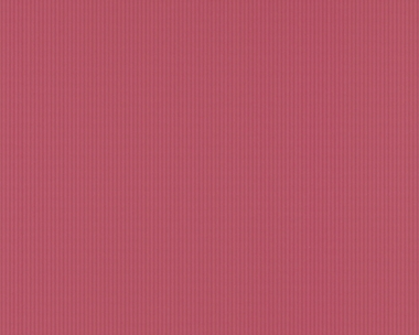 Tapete - Contzen Papers - Streifen Rot