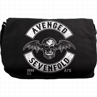 Schultertasche - Avenged Sevenfold