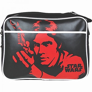 Star Wars Tasche - Clone Wars - Han Solo