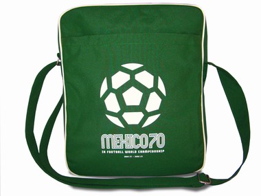Logoshirt - Mexico 70 Tasche