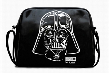 Star Wars Tasche Darth Vader - Querformat